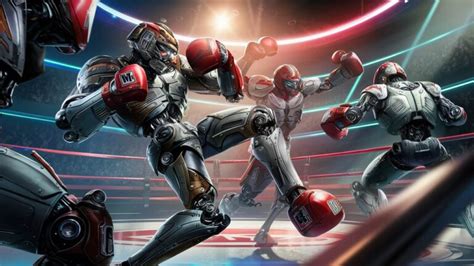 real steel world robot boxing cheats windows phone|Real Steel World Robot Boxing Cheats for Android.